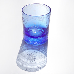 彩彰・舞雪華（青藍） 11枚目の画像