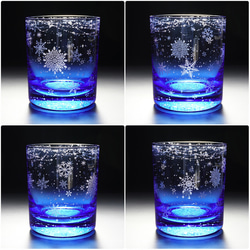 彩彰・舞雪華（青藍） 6枚目の画像