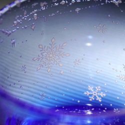 彩彰・舞雪華（青藍） 7枚目の画像