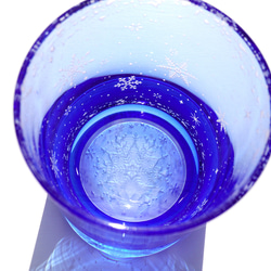 彩彰・舞雪華（青藍） 12枚目の画像