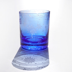 彩彰・舞雪華（青藍） 10枚目の画像