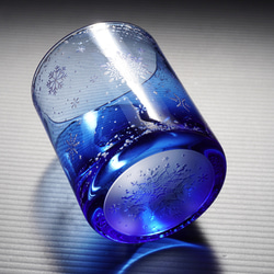 彩彰・舞雪華（青藍） 8枚目の画像