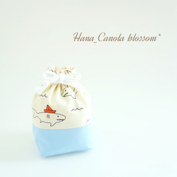 お弁当袋 3点セット のおすすめ人気通販 検索結果｜Creema(クリーマ