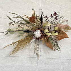 アンティーク ドライフラワー のおすすめ人気通販｜Creema(クリーマ