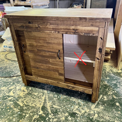 サイドボード　テーブル 3枚目の画像