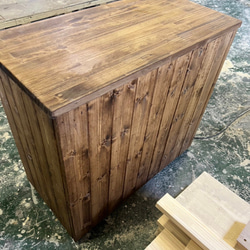 サイドボード　テーブル 5枚目の画像