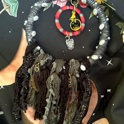 ドリームキャッチャー【生命の樹】※送料無料 その他インテリア雑貨