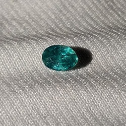 N.8999 超バイオレットなタンザナイト ルース アフリカ産 超美品 希少