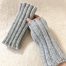 ブランケット マルチカバー 正方形 手編み ログキャビン ハンドメイド