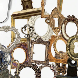 昭和レトロな切手・4種×各10枚枚☆使用済み切手・古切手【mc】 その他