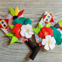 祝い鶴 16個】敬老会 プレゼント その他インテリア雑貨 m☆u(只今発送