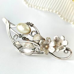 七宝焼き帯留め (686) 帯留め 工房ジュリアン 通販 15673974｜Creema