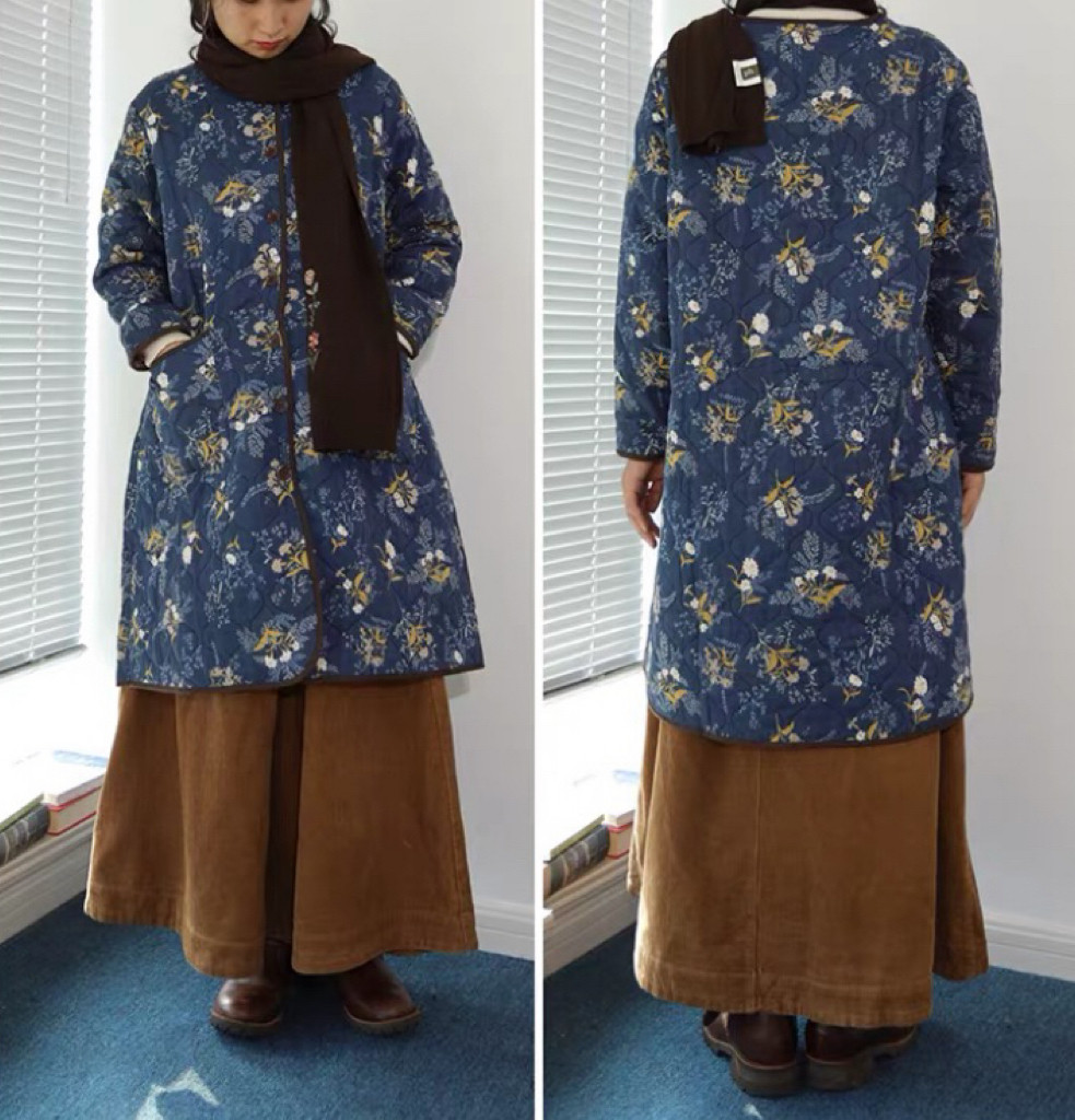 コート 長袖 秋服 レディース   春秋 冬