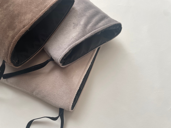 2025 ♡シンプル　名入れクリスマスソックス 11枚目の画像