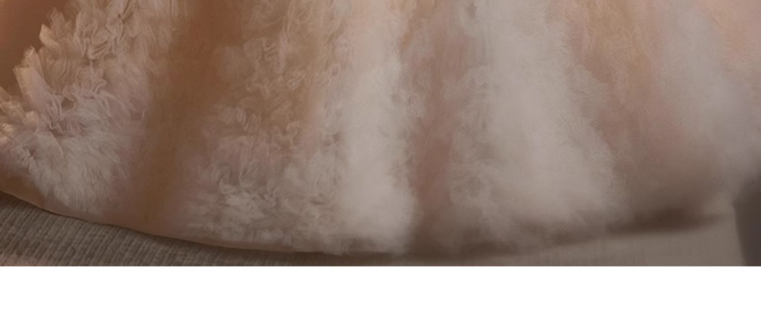 豪華 ピンク ふわふわ ウェディングドレス 綺麗 プリンセス 結婚式 演奏会 二次会 前撮り 披露宴 09024