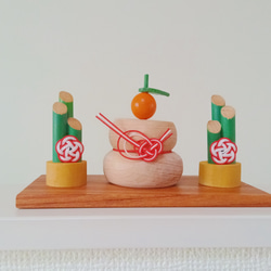 木のオブジェ 孔雀 (木製、縁起物、玄関飾り、クジャク、飾り物