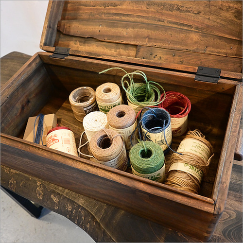 木箱 蓋付き 木の箱 アンティーク おしゃれ 収納ボックス ディスプレイ