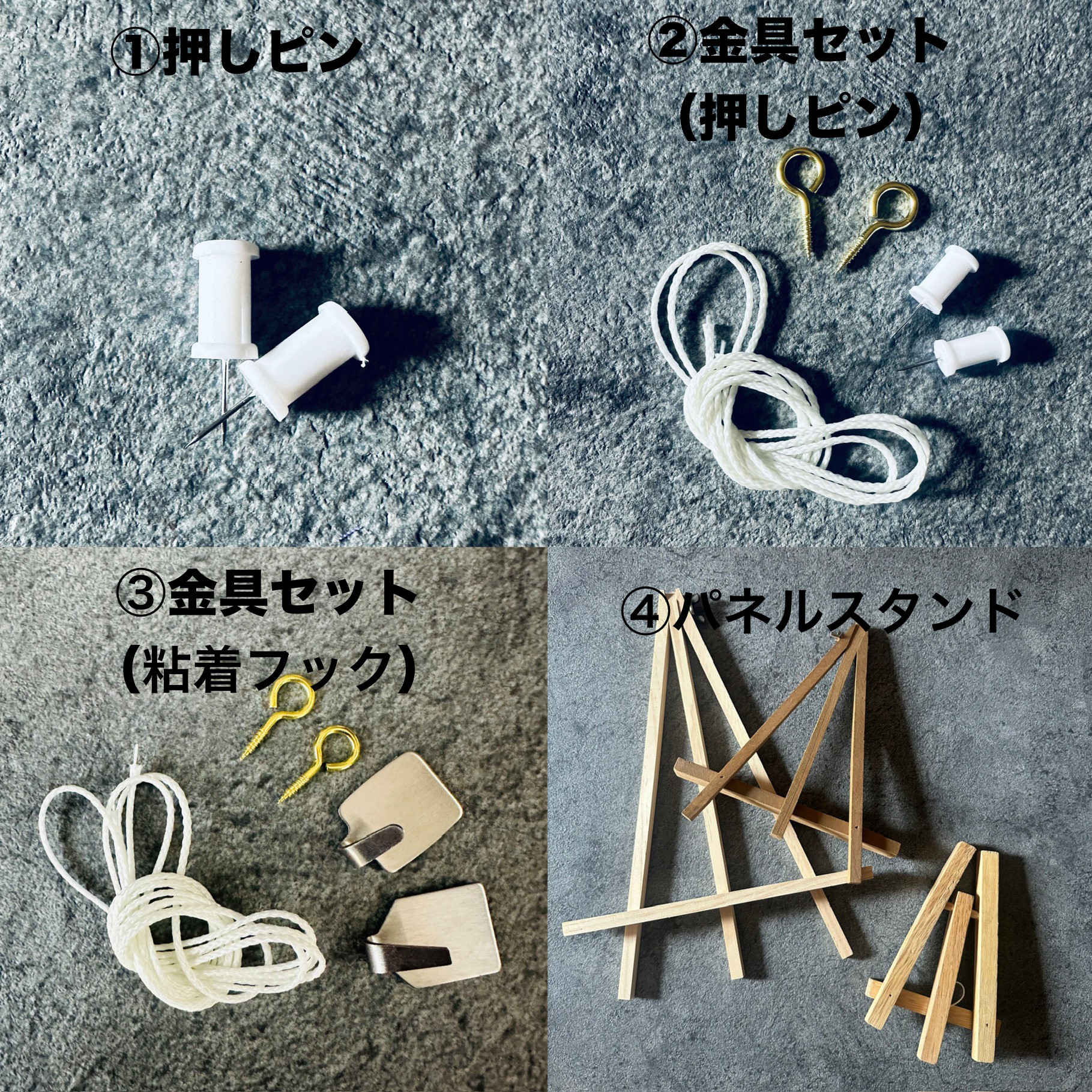 着物のファブリックパネル　桜色と遊ぶ小鳥（2枚セット） 22×22cm インテリア　着物リメイク　アートパネル　正月飾り