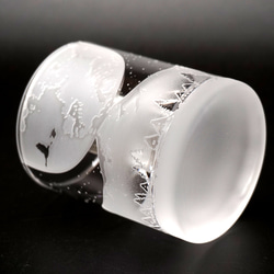 白嶺凍月【白磁】 13枚目の画像