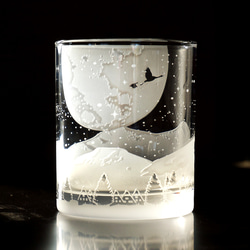 白嶺凍月【白磁】 10枚目の画像