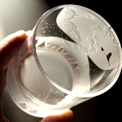 白嶺凍月【白磁】 7枚目の画像