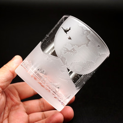 白嶺凍月【白磁】 15枚目の画像