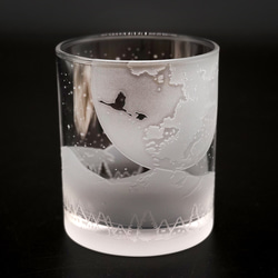 白嶺凍月【白磁】 14枚目の画像