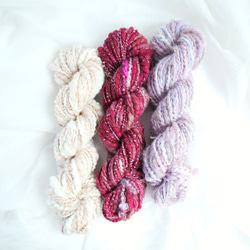 アートヤーン のおすすめ人気通販 検索結果｜Creema(クリーマ