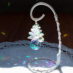 スワロフスキー サンキャッチャー のおすすめ人気通販｜Creema