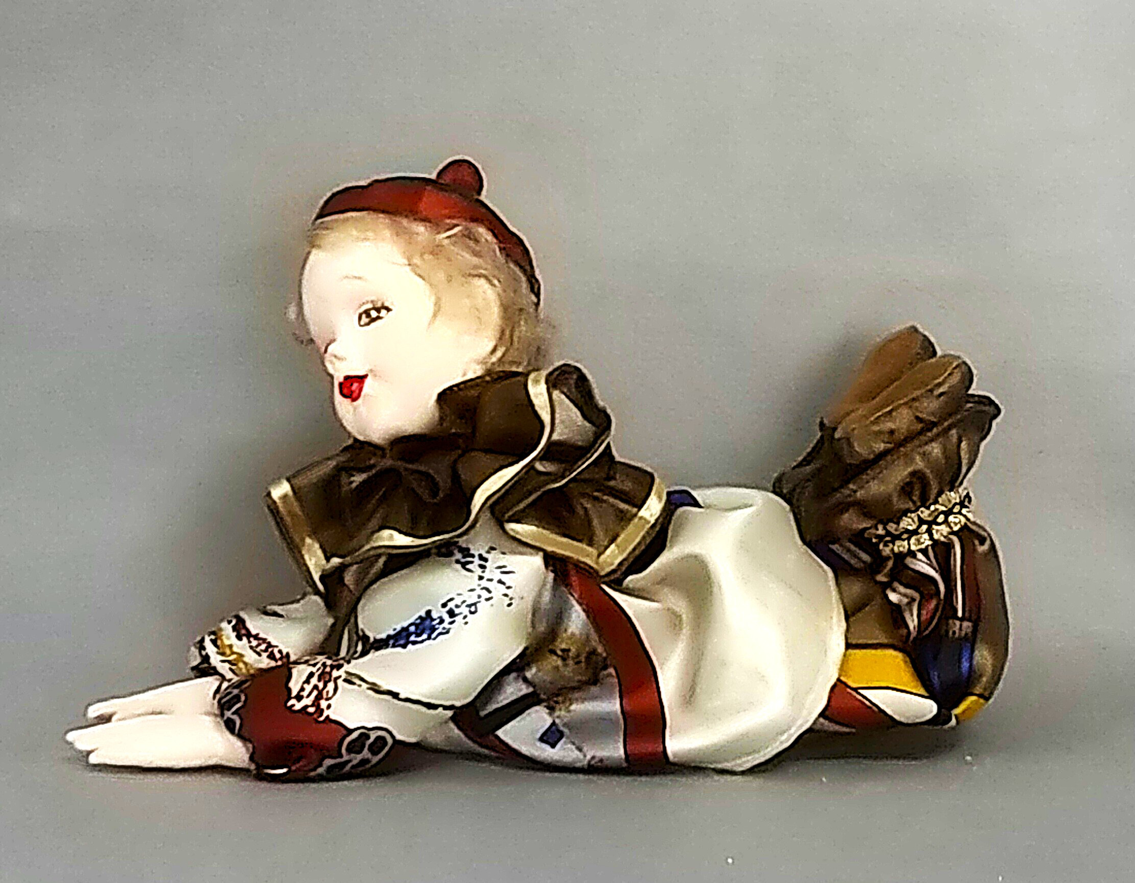 なかよしピエロ　パートⅡ　(B)