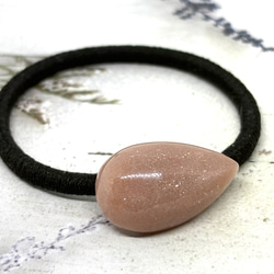 天然石 ヘアゴム の人気通販｜Creema(クリーマ) ハンドメイド・手作り