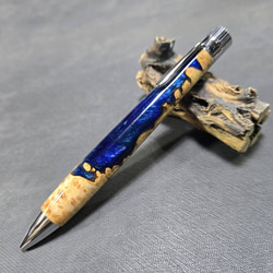 ボグオーク ウッドシャープペンシル【送料・ギフトボックス無料・当日