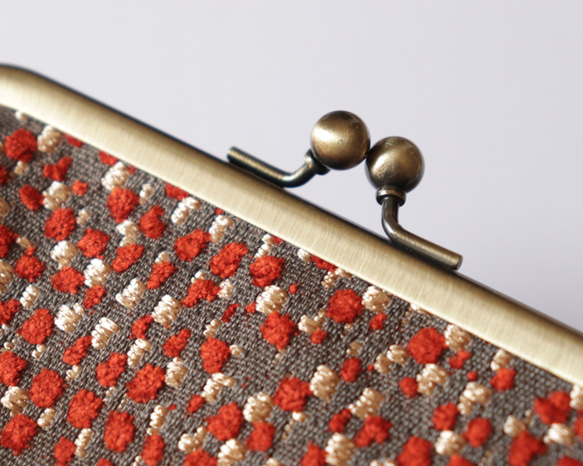 聖誕節限量假日禮盒：眼鏡盒和親子皮夾套裝 第4張的照片