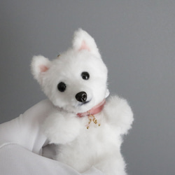 受注生産∗ 羊毛フェルト∗うちの子オーダー∗犬∗プレゼント