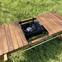 全面メッシュ対流型石油ストーブトヨトミ ks-67hストーブガード 手作り