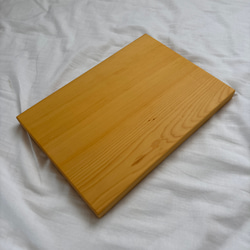 まな板　榧　上杢　大サイズ　手作り まな板 榧 上杢 大サイズ 手作り