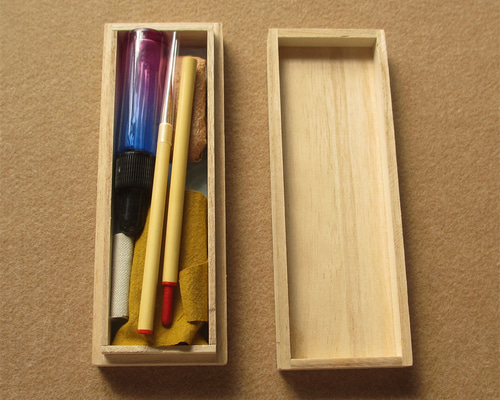 【最終セール】大きい土佐硯 四六天然硯③ | 甲州雨畑硯 峯硯堂本舗