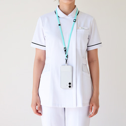 全20色 2WAY スマホショルダー ストラップのみ ブラック金具  HST002 13枚目の画像