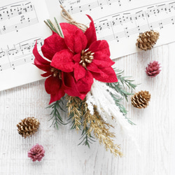 クリスマス スワッグ のおすすめ人気通販｜Creema(クリーマ