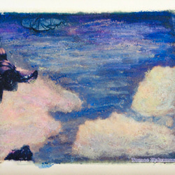 ミャンマーパゴダ（油絵） 絵画 artist tomo 通販 2869348｜Creema