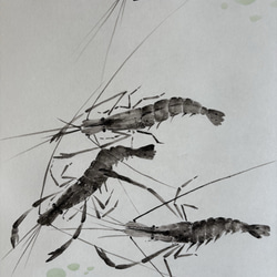 山水画 掛軸 伝統的な墨絵 山水 水墨画 絵画 掛け軸 伝統山水 風景画 滝 絵画 こたつ 通販