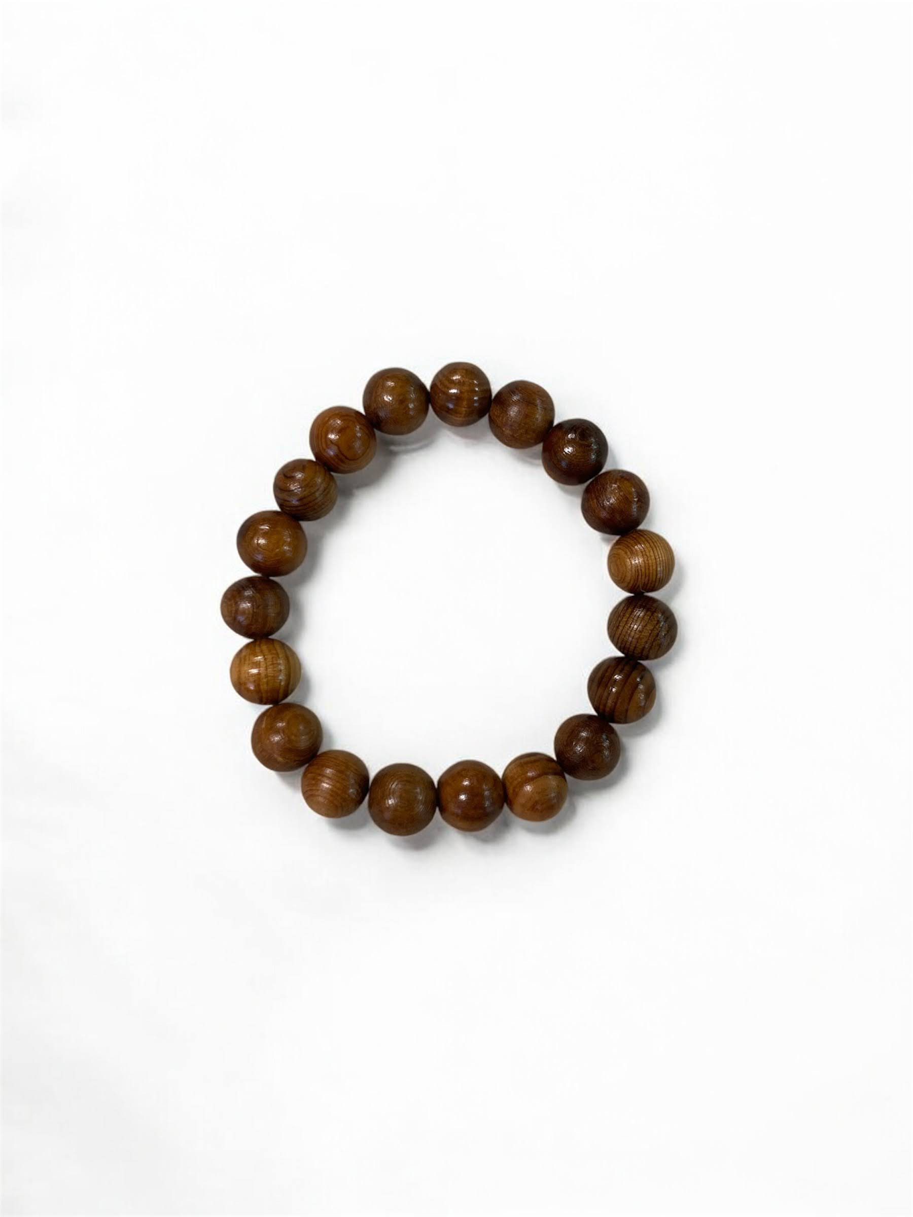 今月の1点もの | 悠久の銘木 屋久杉のブレスレット 天然木 アクセサリー
