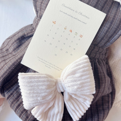 クリスマス限定ポストカード⌇サンタさんから届く4つの物語 12枚目の画像