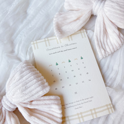 クリスマス限定ポストカード⌇サンタさんから届く4つの物語 9枚目の画像