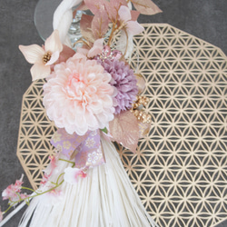 サンプル品］お正月しめ縄飾り2023 しめ縄・しめ飾り mignon 通販