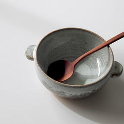 在庫処分】鉄のシェラカップ（大）ソロキャンプ 焚き火 キャンプギア