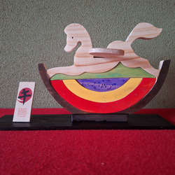 切り絵アート 駿馬 切り絵 makochin 通販 12209723｜Creema(クリーマ