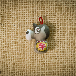 オリジナルぬいぐるみオーダーメイド工房 ぬいぐるみ Lily 通販