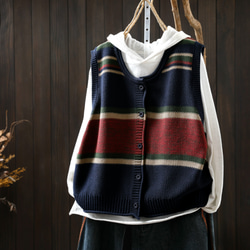 手縫い ベスト のおすすめ人気通販｜Creema(クリーマ) ハンドメイド