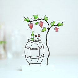 新作☆店舗看板☆Bosendorfer⑧☆ 丸型イーゼル 店舗用品 丸看板 金属